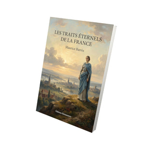 Les Traits éternels de la France - Maurice Barrès