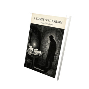 L’Esprit souterrain - Fédor Dostoïevski