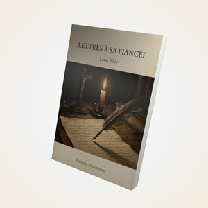 Lettres à sa fiancée - Léon Bloy