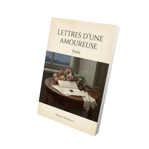 Lettres d'une amoureuse - Brada