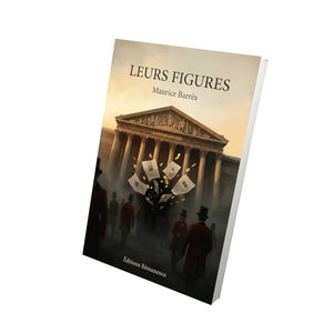 Leurs figures - Maurice Barrès