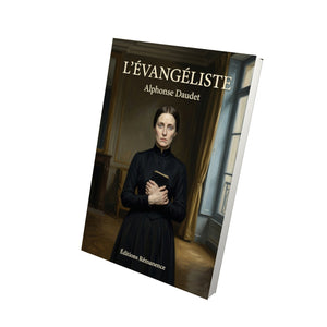 L’Évangéliste - Alphonse Daudet