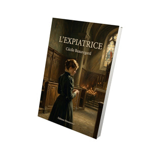 L’expiatrice - Cécile Beauregard