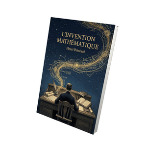 L’Invention mathématique - Henri Poincaré