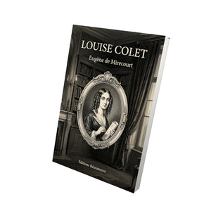 Louise Colet - Eugène de Mirecourt