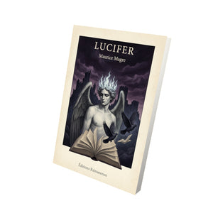 Lucifer - Maurice Magre