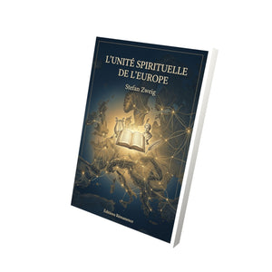 L’Unité spirituelle de l’Europe - Stefan Zweig