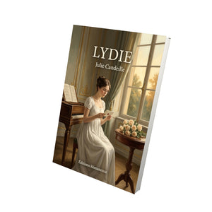 Lydie - Julie Candeille