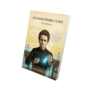 Madame Pierre Curie - Octave Béliard