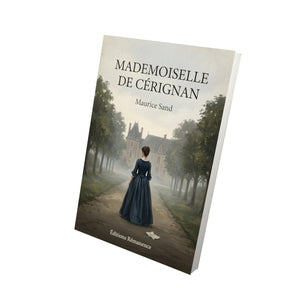Mademoiselle de Cérignan - Maurice Sand