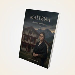 Maïténa - Bernard Nabonne