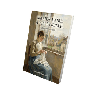 Marie-Claire à Villevieille - Marguerite Audoux