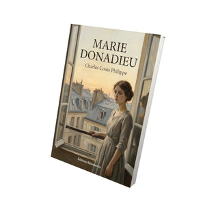 Marie Donadieu - Charles-Louis Philippe