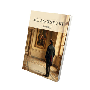 Mélanges d’art - Stendhal