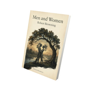 Men and Women – Robert Browning