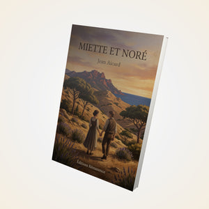 Miette et Noré - Jean Aicard