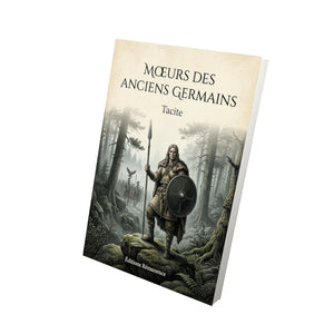 Moeurs des anciens Germains - Tacite