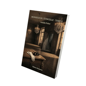 Monsieur de l’Étincelle - Tome II - Amédée Pichot
