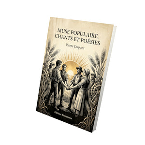 Muse populaire. Chants et Poésies - Pierre Dupont