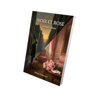 Noir et Rose - Georges Ohnet