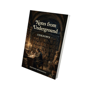 Notes from Underground