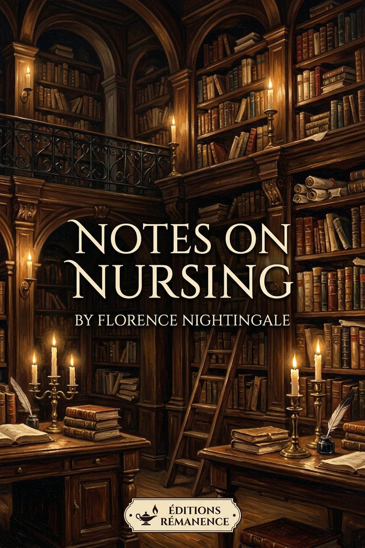 Elite Cover Notes on Nursing