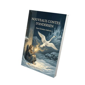 Nouveaux Contes d’Andersen - Hans Christian Andersen