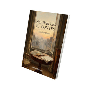 Nouvelles et Contes - Alfred de Musset