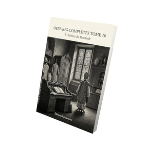 Oeuvres complètes Tome 10 - Saint Alphonse de Liguori