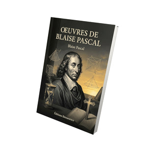 Oeuvres de Blaise Pascal - Blaise Pascal