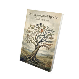 On the Origin of Species – Charles Darwin