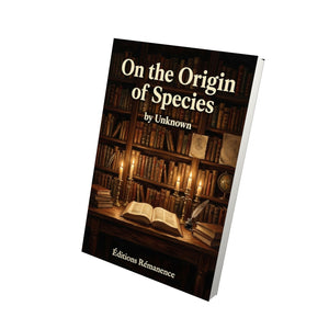 On the Origin of Species