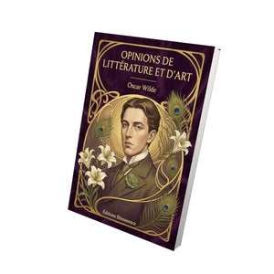 Opinions de littérature et d’art - Oscar Wilde