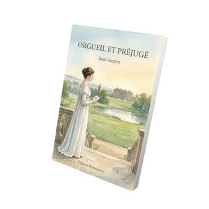 Orgueil et Préjugé - Jane Austen