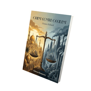 Orient contre Occident - Octave Béliard