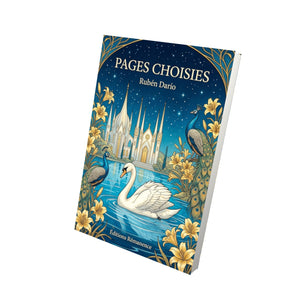 Pages choisies - John Ruskin