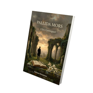 Pallida mors - Ulric Guttinguer