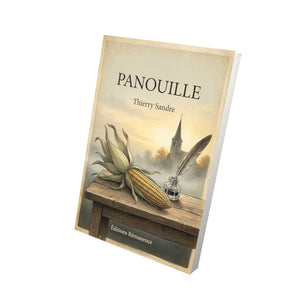 Panouille - Thierry Sandre