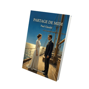 Partage de midi - Paul Claudel