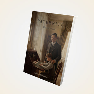 Paternité - Max du Veuzit