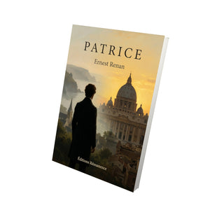 Patrice - Ernest Renan