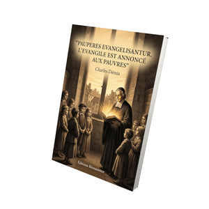 Pauperes evangelisantur. L'Evangile est annoncé aux pauvres - Charles Démia
