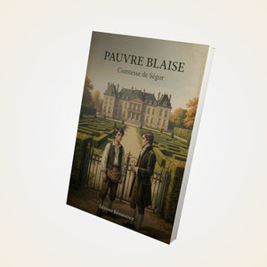 Pauvre Blaise - Comtesse de Ségur
