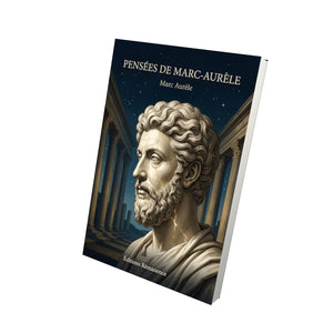 Pensées de Marc-Aurèle - Marc Aurèle