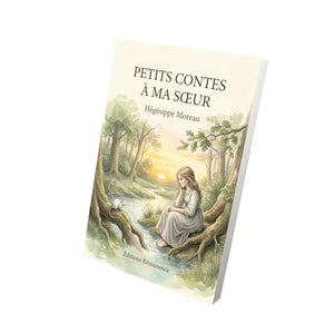 Petits contes à ma sœur - Hégésippe Moreau