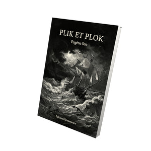 Plik et Plok - Eugène Sue
