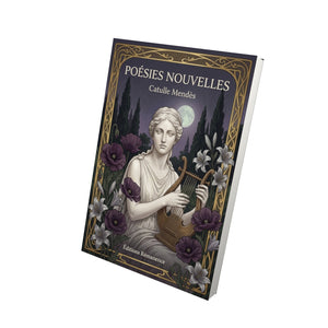 Poésies nouvelles - Jean Reboul