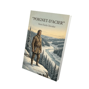 Poignet-d'acier - Henri Émile Chevalier