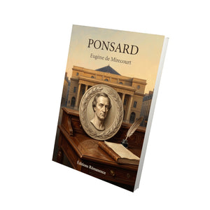 Ponsard - Eugène de Mirecourt