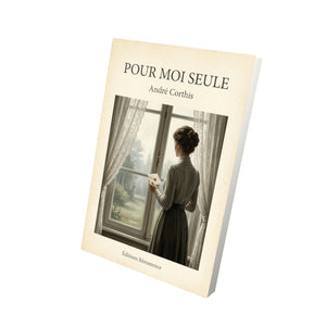 Pour moi seule - André Corthis
